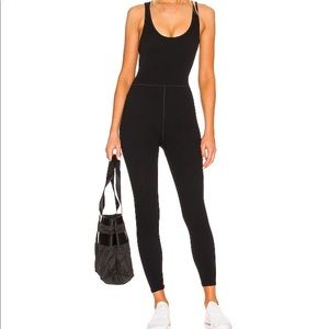 X FP Movement Free Throw Onesie